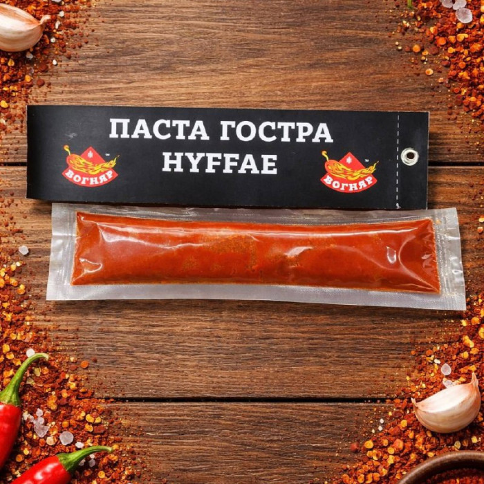 HYFFAE гостра паста