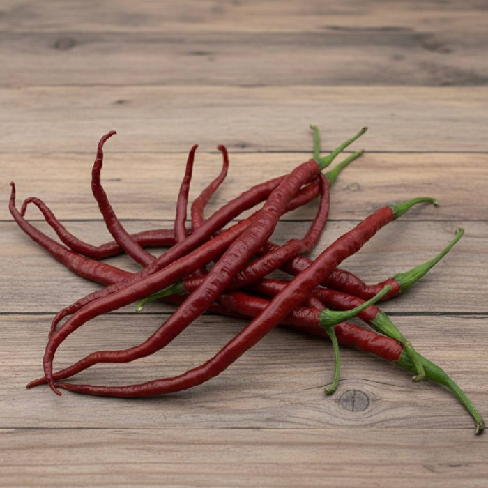 Cayenne Slim Long рассада