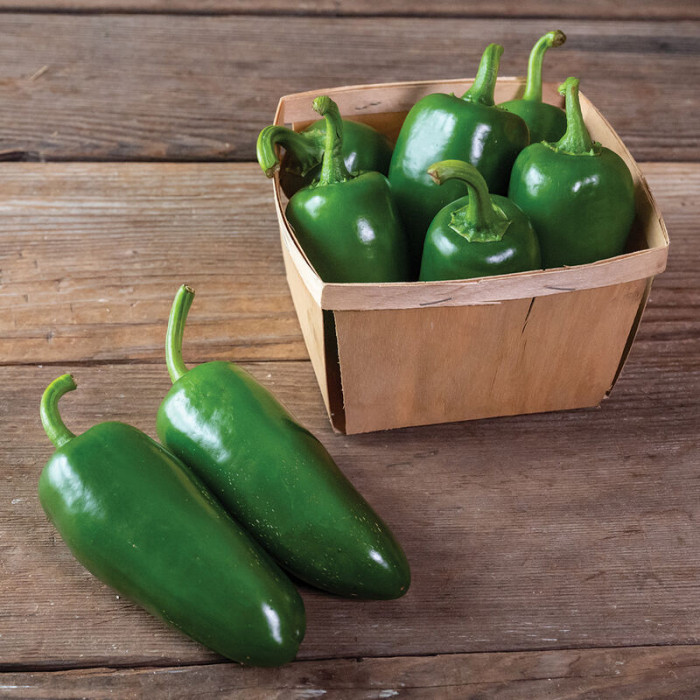 Jalapeno Pantera семена