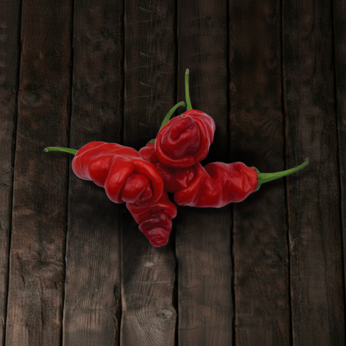 Peter Pepper Red семена 2025 0