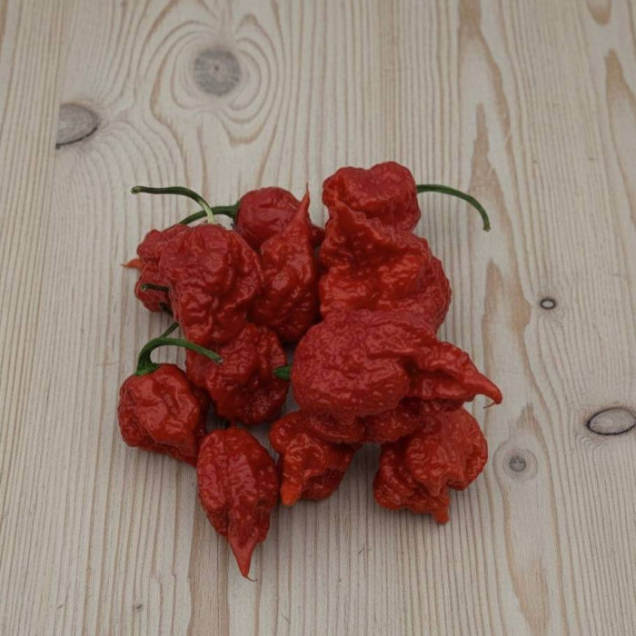 Death Red свежий перец 200 г