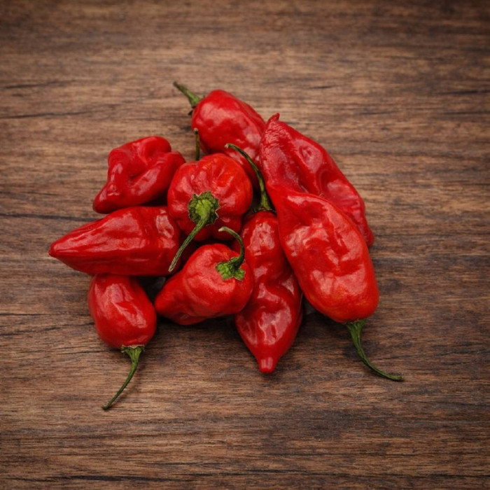 Fatalii Red семена 2025