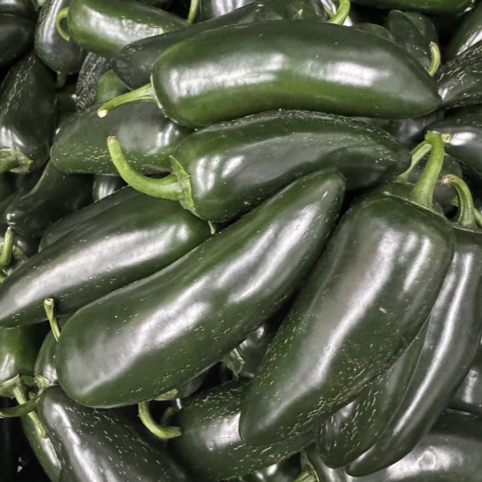 -25% на 10 кг Jalapeño Black Magic