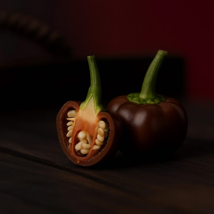 Cherry Chocolate насіння