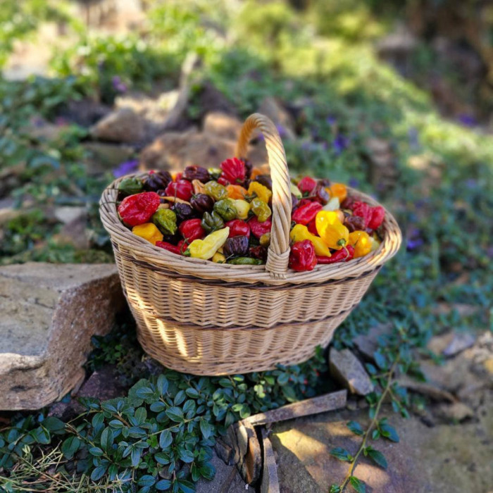 П'ять кг щастя