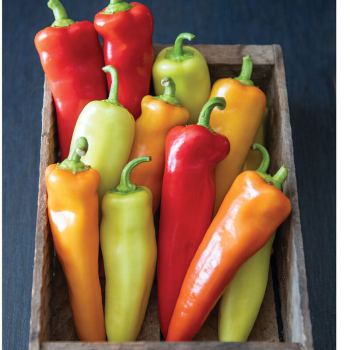 Hungarian Hot Wax семена