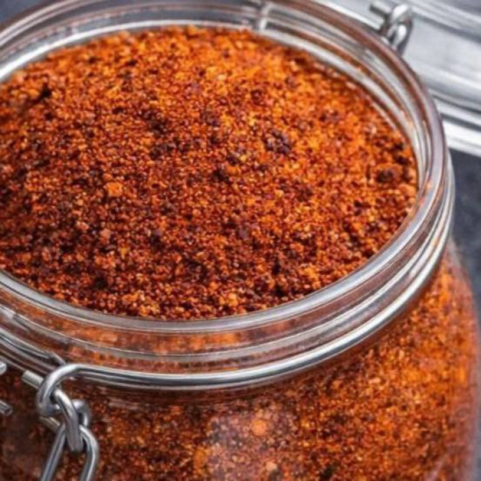 Специя для идеальной и сочной курицы в духовке