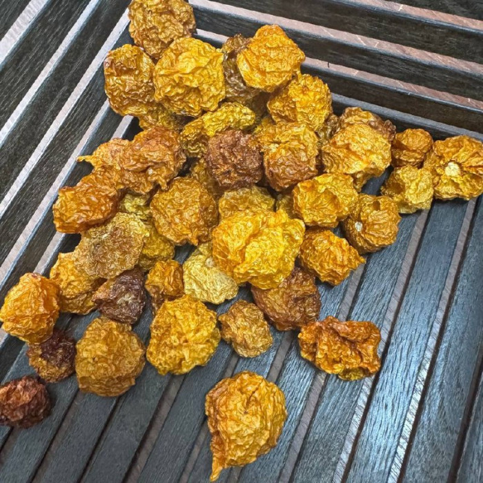 Brain Strain Yellow сушеный перец 10 г