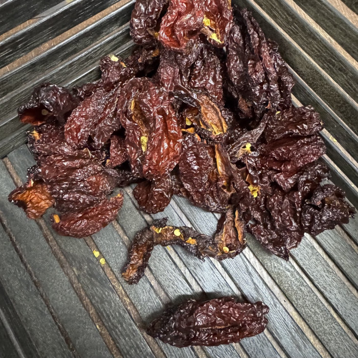 Bhut Jolokia Chocolate сушеный перец 10 г