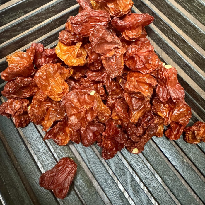 Bishops Crown Red сушеный перец