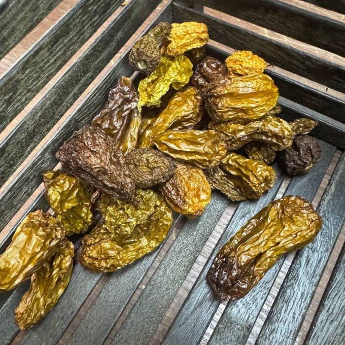 Moruga Mustard сушеный перец 10 г