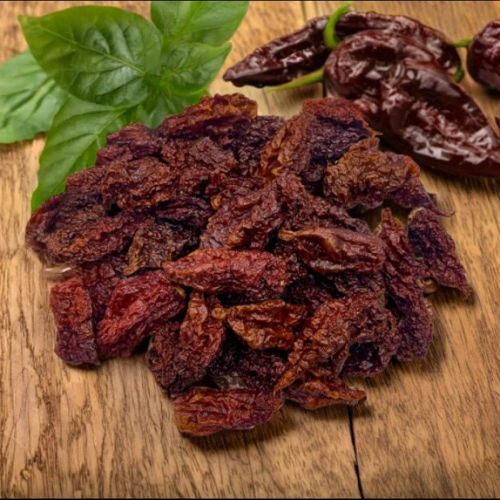 Habanero Chocolate сушеный перец 