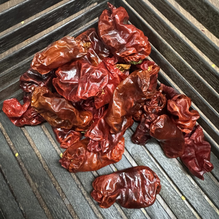 Peter Pepper Red сушений перець