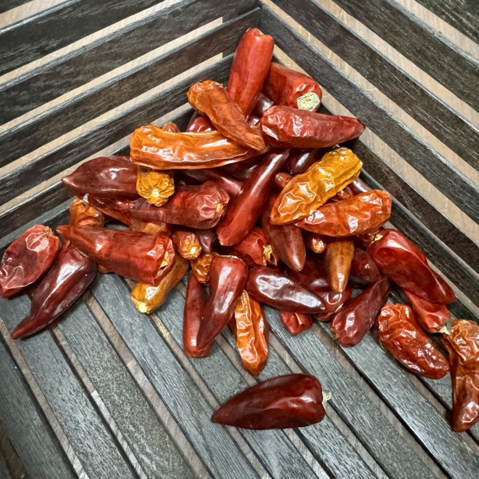 Tabasko сушеный перец