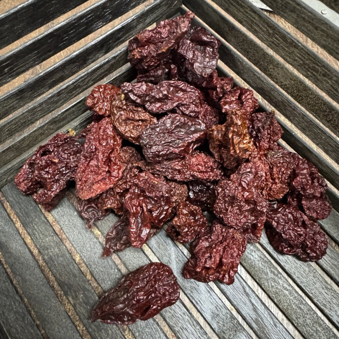 Habanero Chocolate сушеный перец 